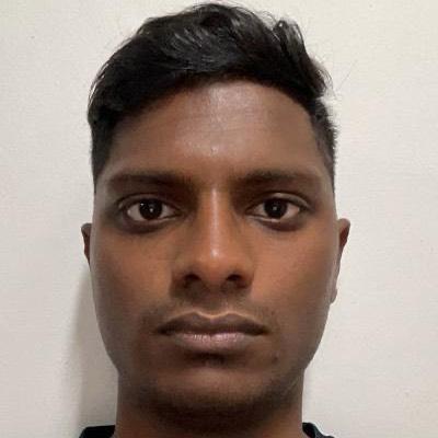 Pravinn Ravi
