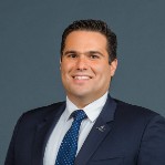 Raul Villaron