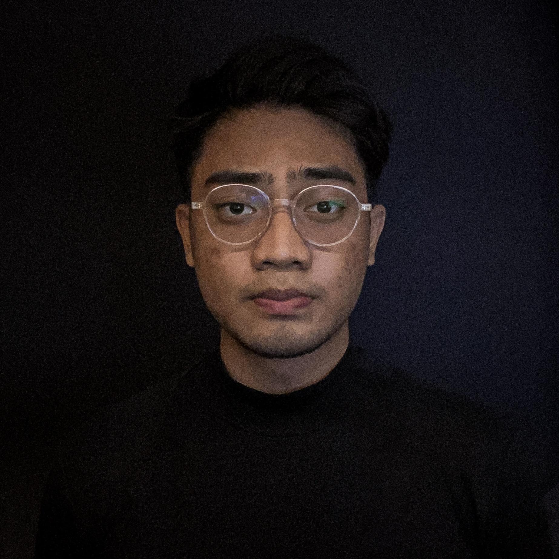 Dinash Nur Iman