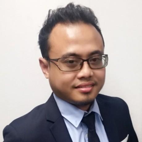 MOHD KHAIRUL ANUAR SAIDIN