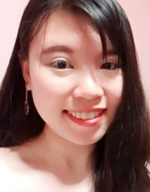 Kerine Teo Kai Lin