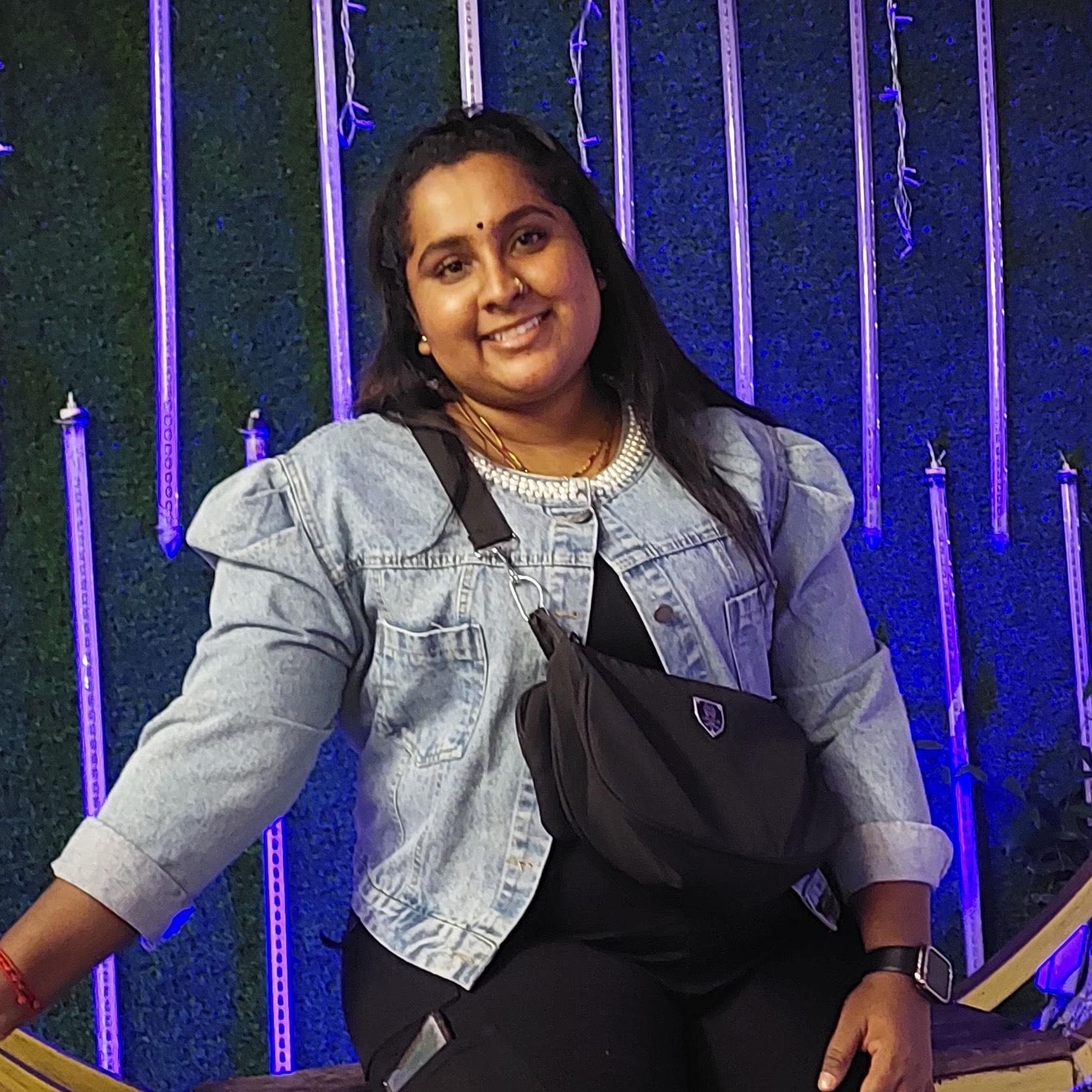 DARCINI NADARAJOO