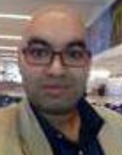 Ashwini Rampure