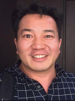 Steve Chung