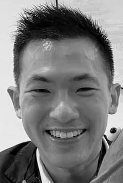 Shane Goh