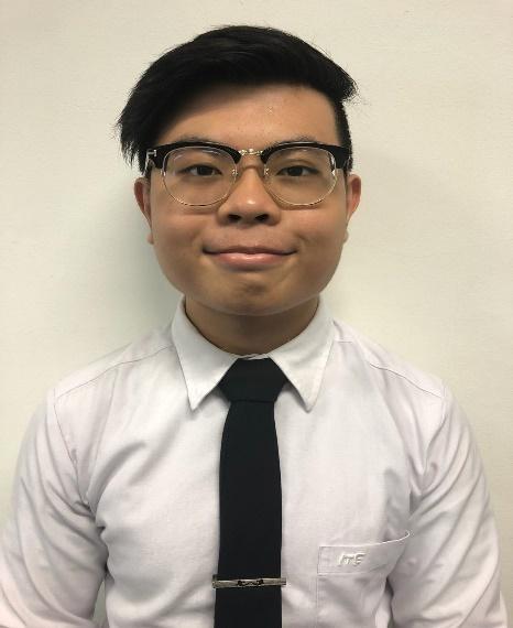 Kelvin Tan Cheng Xiang