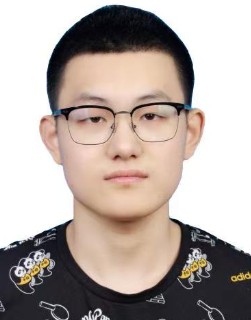 Yuelin Yin