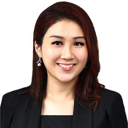 Sherneelia Koh Min