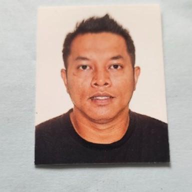 Muhamad shahrizad Sairi