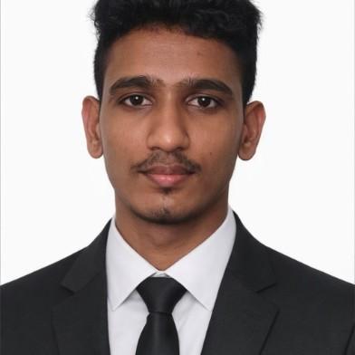 Nithish Padaikathu