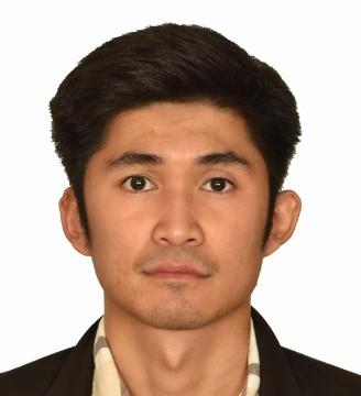 Khai Ven Chin