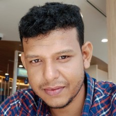 Samdani Golam