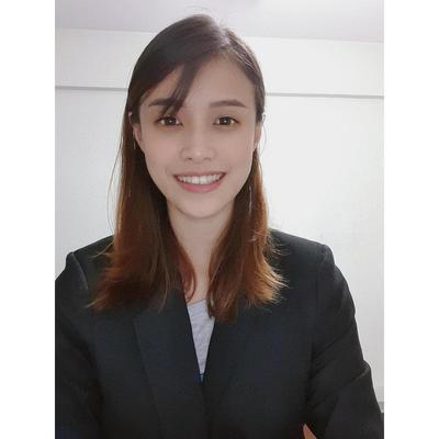 Teo Qiao Ying