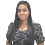 Preyaashini Mathew