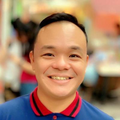 Jimi Lim
