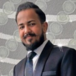 Raphael Raj