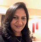 Nisha Verma