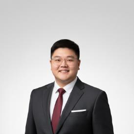 Trevyn Tan