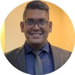 KAALITHASAN SUBRAMANIAM