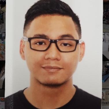 MOHAMAD AFIFI BIN MOHAMAD NOH