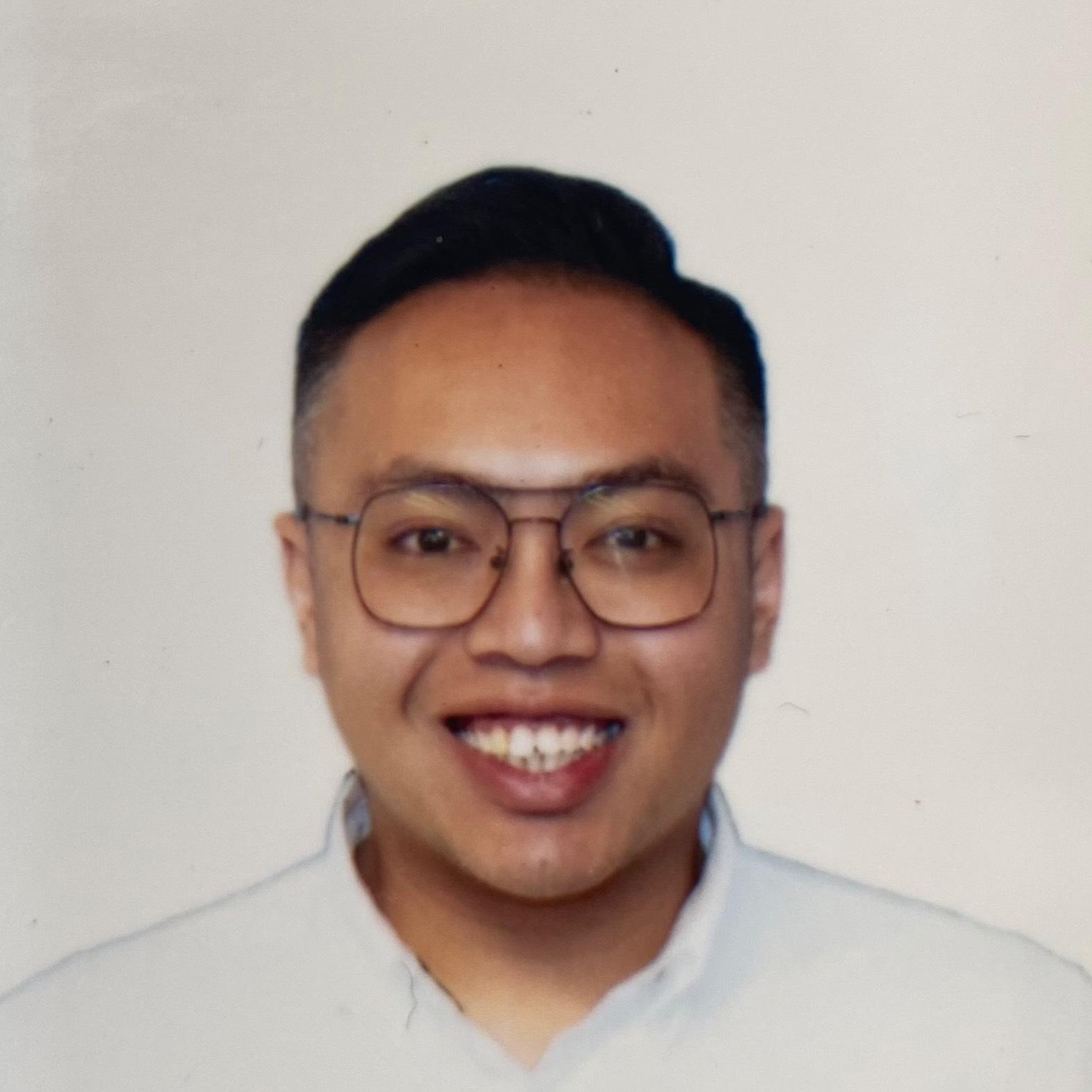 Solehan Suhaimi