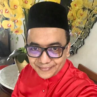 Mohammad Zamri Bin Mohamed Noordin
