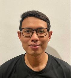 Muhammad Shairazi Bin Mohamad Shafi