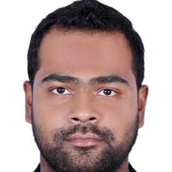 Rony Chacko