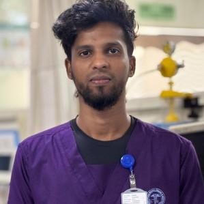 Arulkumar Ebin Marshal