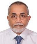 Shabbir M Moochhala