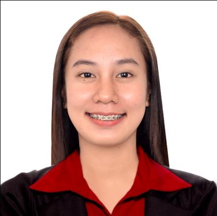SHAIRA LAGUD, LCB