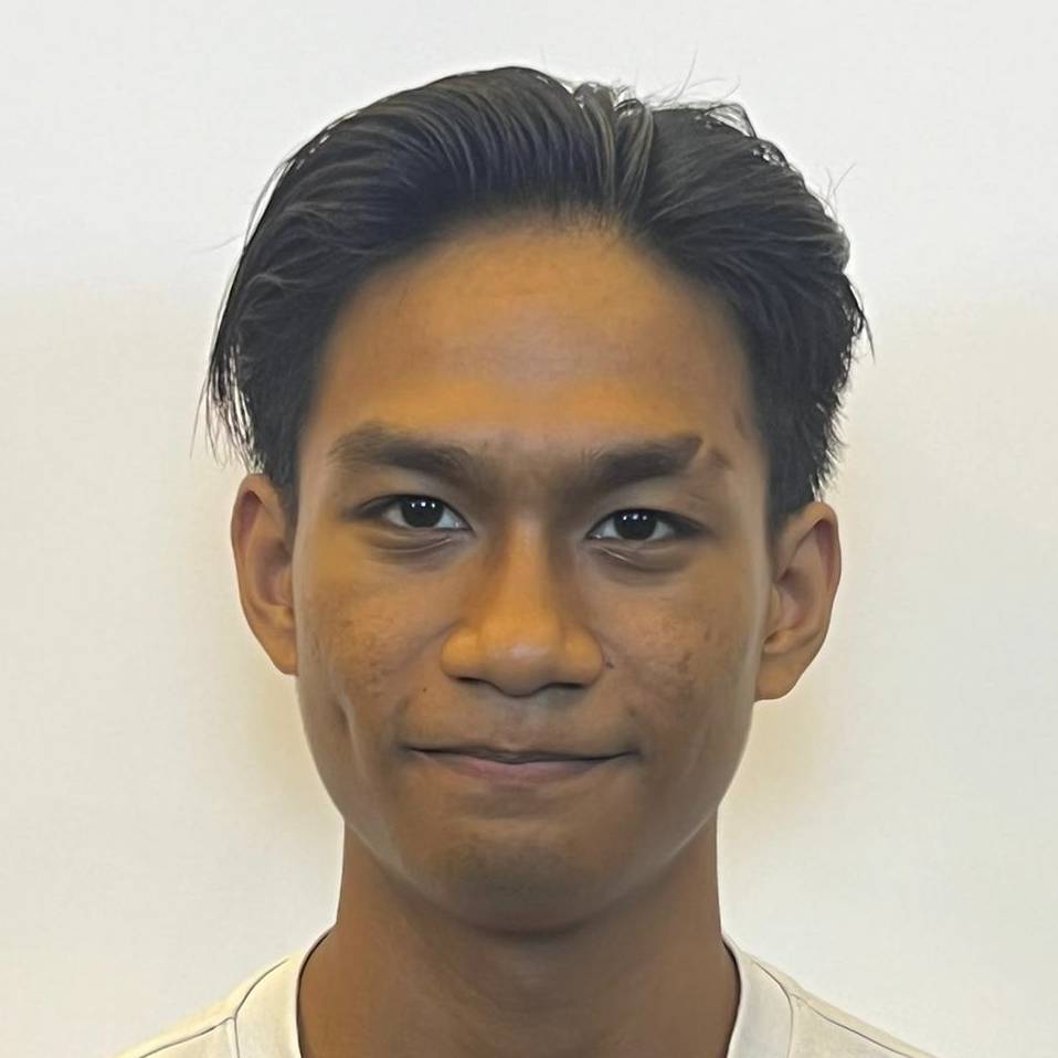 Muhammad Shahir Bin Shahdan