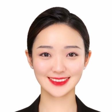Jeongmi Kim (Olivia)
