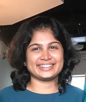 Muditha Silva