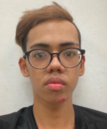 Ryan Irfansyah