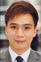 Sylvester Poh Zhi Hong