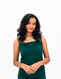 Varsha Rajesh Kumar