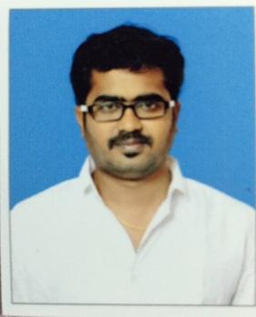 DEEPAK NAGARAJAN