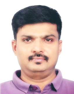 Prabu Kanagaraj