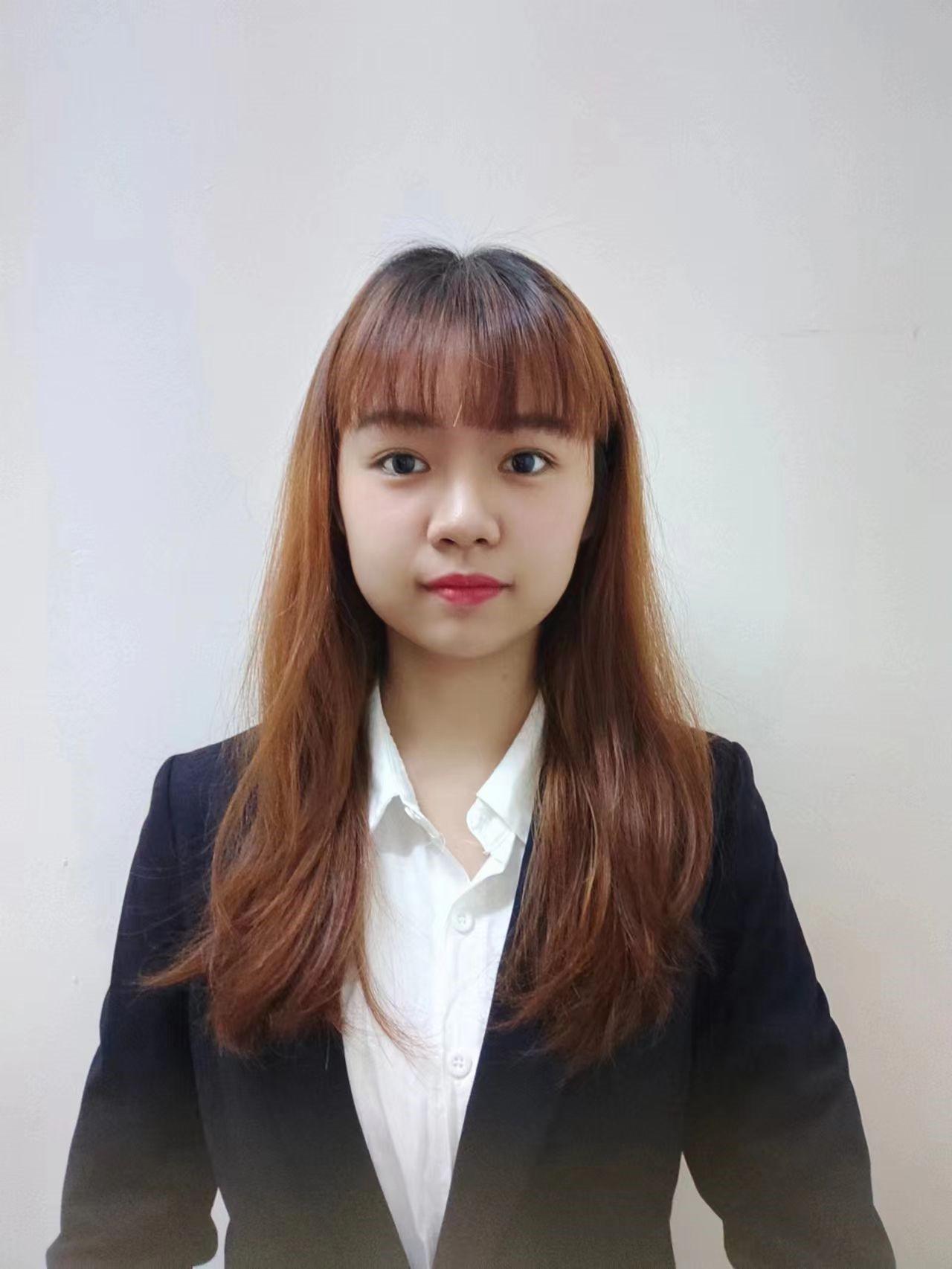 CHAN MEI KUAN