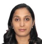 Varsha Nagaraj