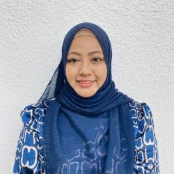 Fatin Adilah