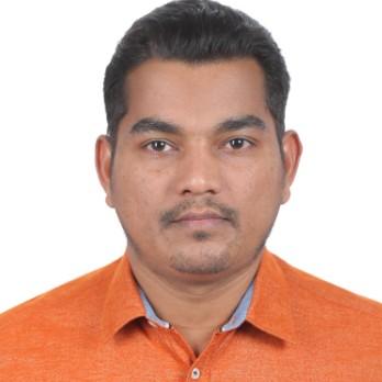 MOBASHEER AHMED