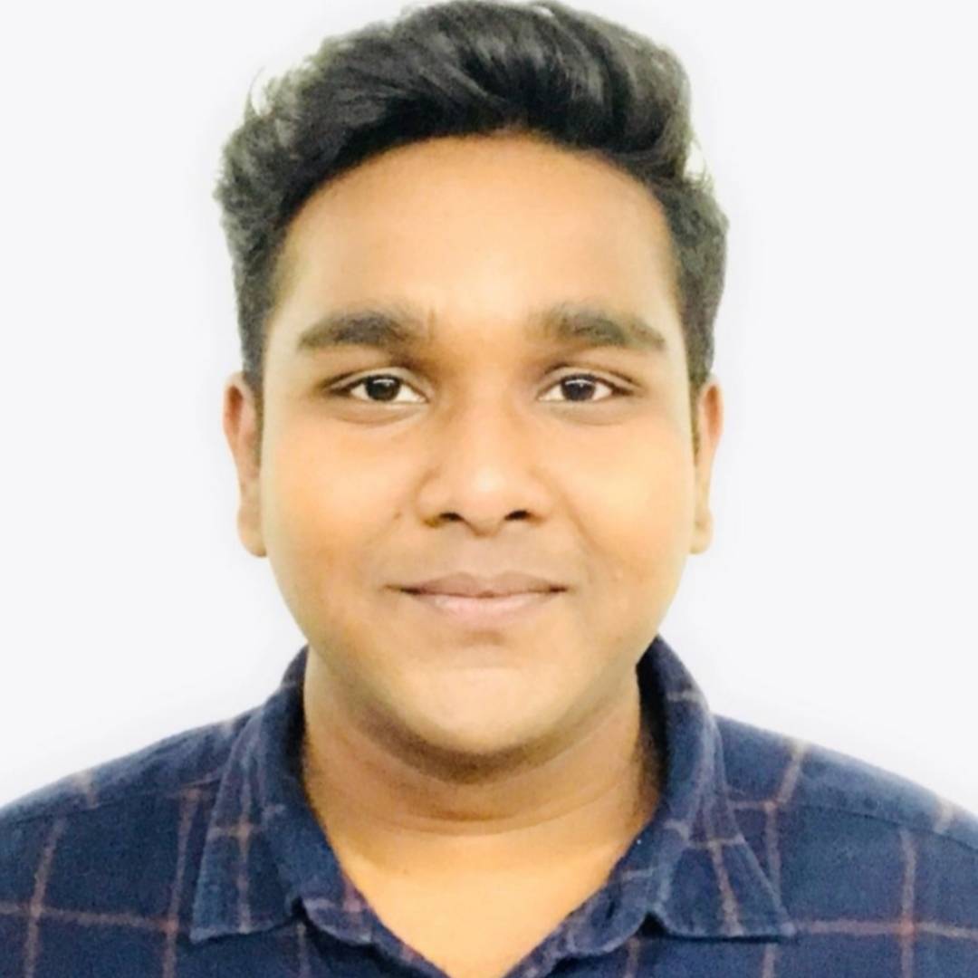 NISHANTHAN SUBRAMANIYAN