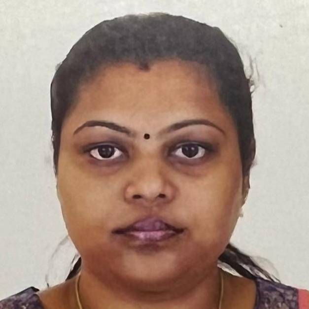 Kanimozhi Arvind