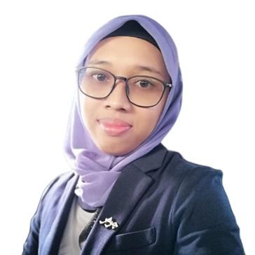 ILI FATIN BINTI AHMAD EHSAN