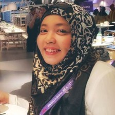 Nur Shamiezza Hani Shaharudin