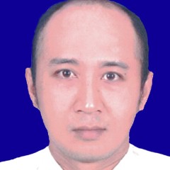 Yusuf Evendy