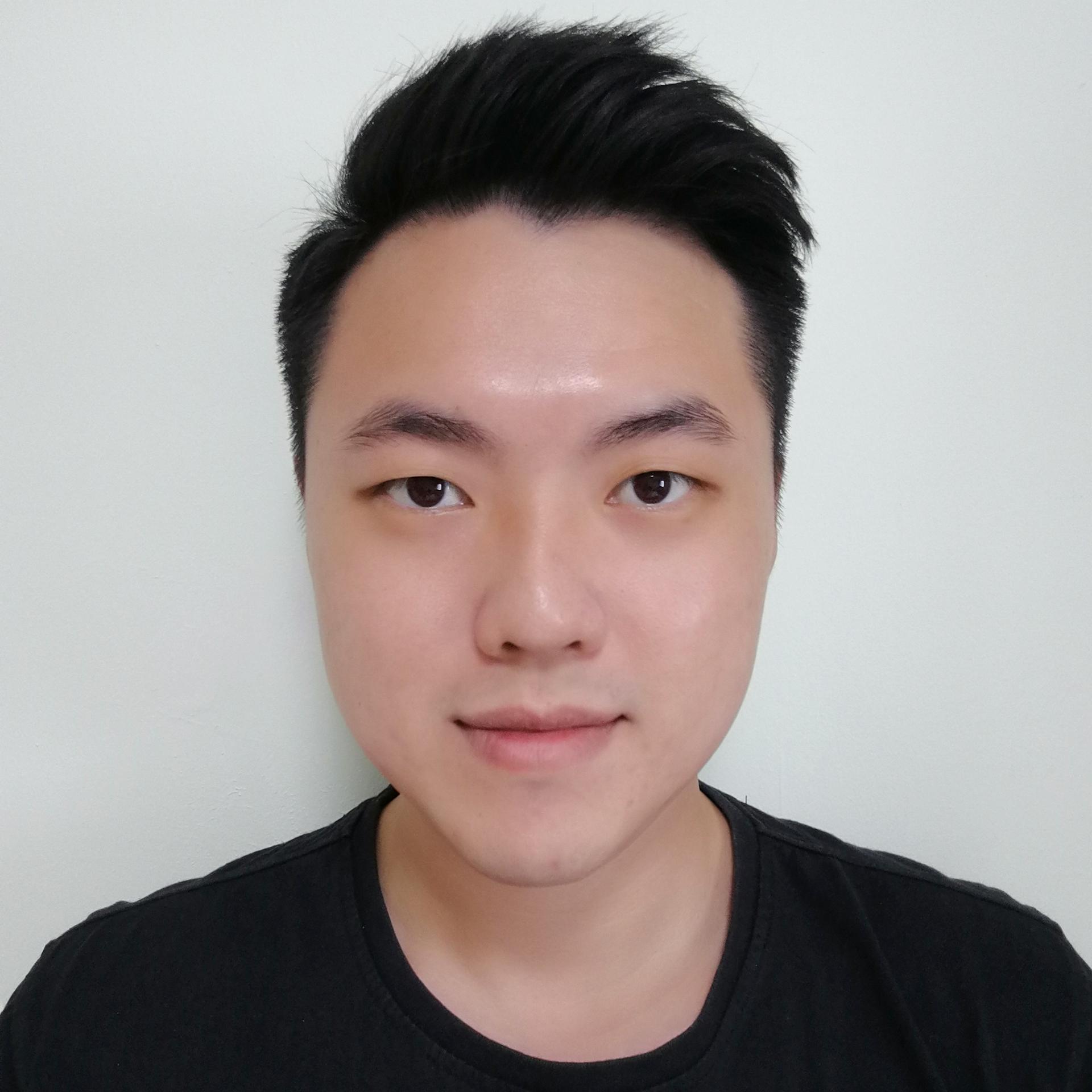 Kevin Lim