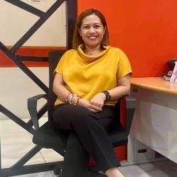 Ailene Pontillas Bagatsolon